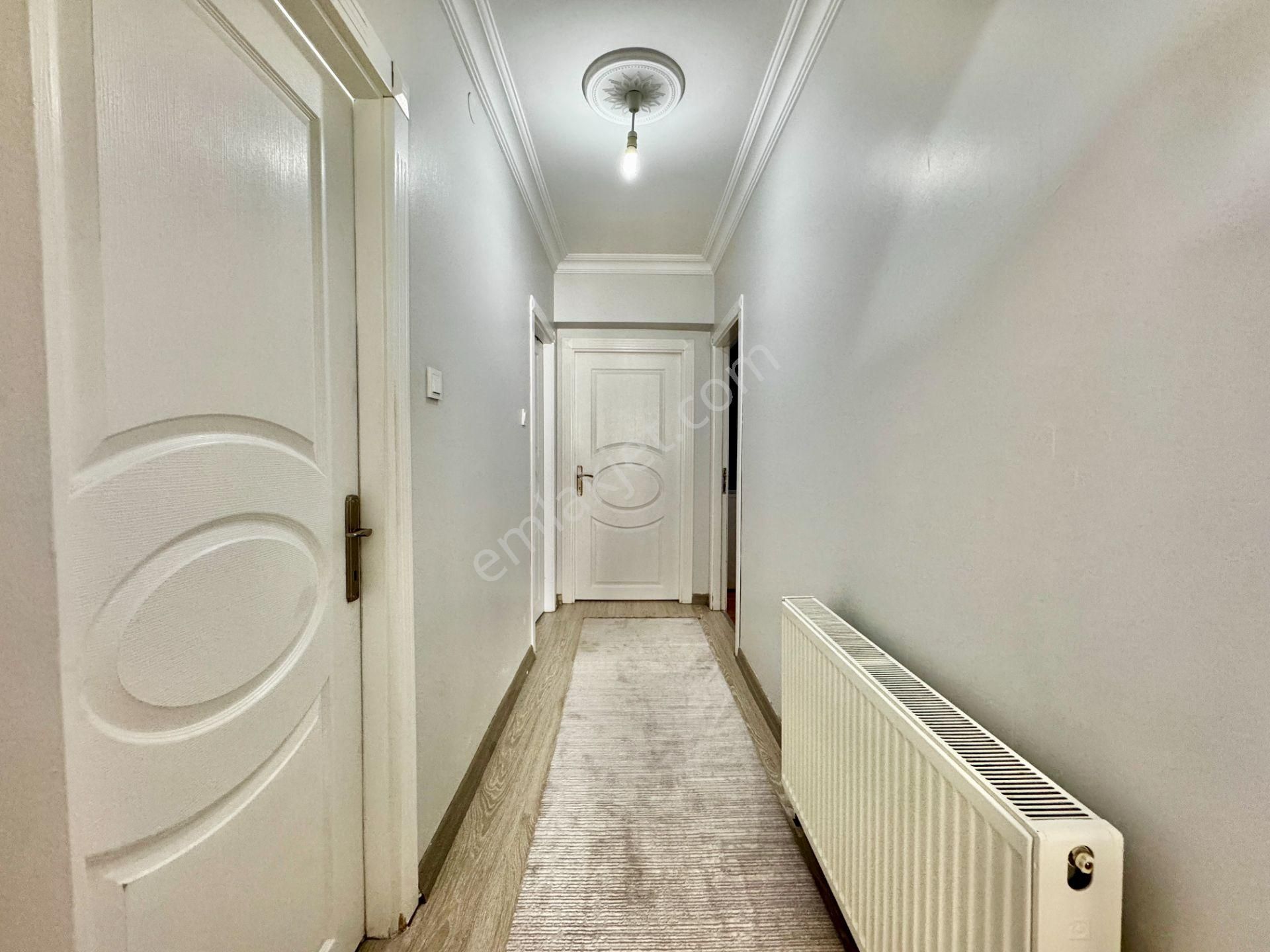 Pursaklar Mehmet Zengin Emlak'tan Yüksek Giriş 3+1 Hastane Yakını Ful Yapılı Masrafsız Daire - Görsel 36