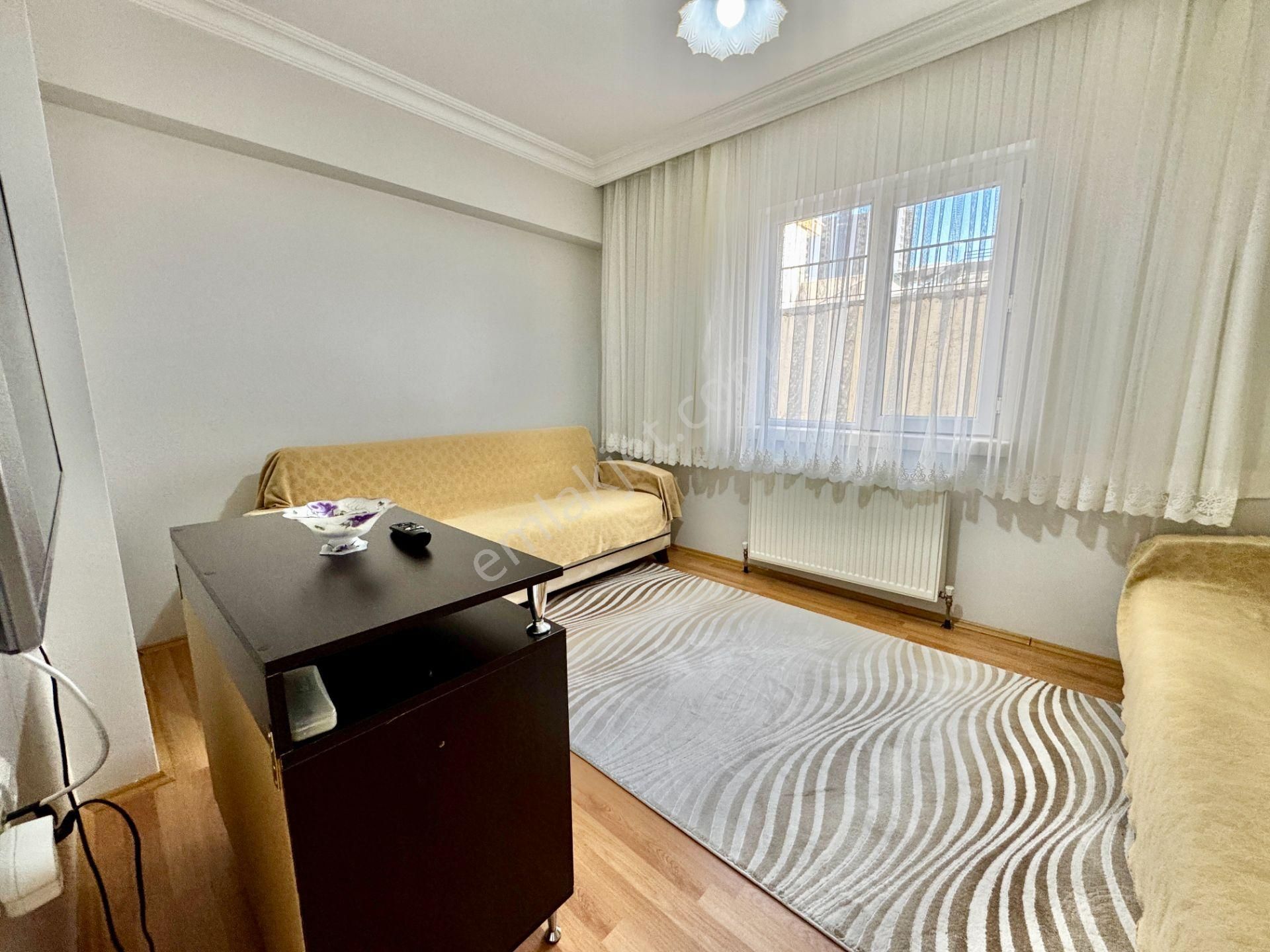 Pursaklar Mehmet Zengin Emlak'tan Yüksek Giriş 3+1 Hastane Yakını Ful Yapılı Masrafsız Daire - Görsel 15