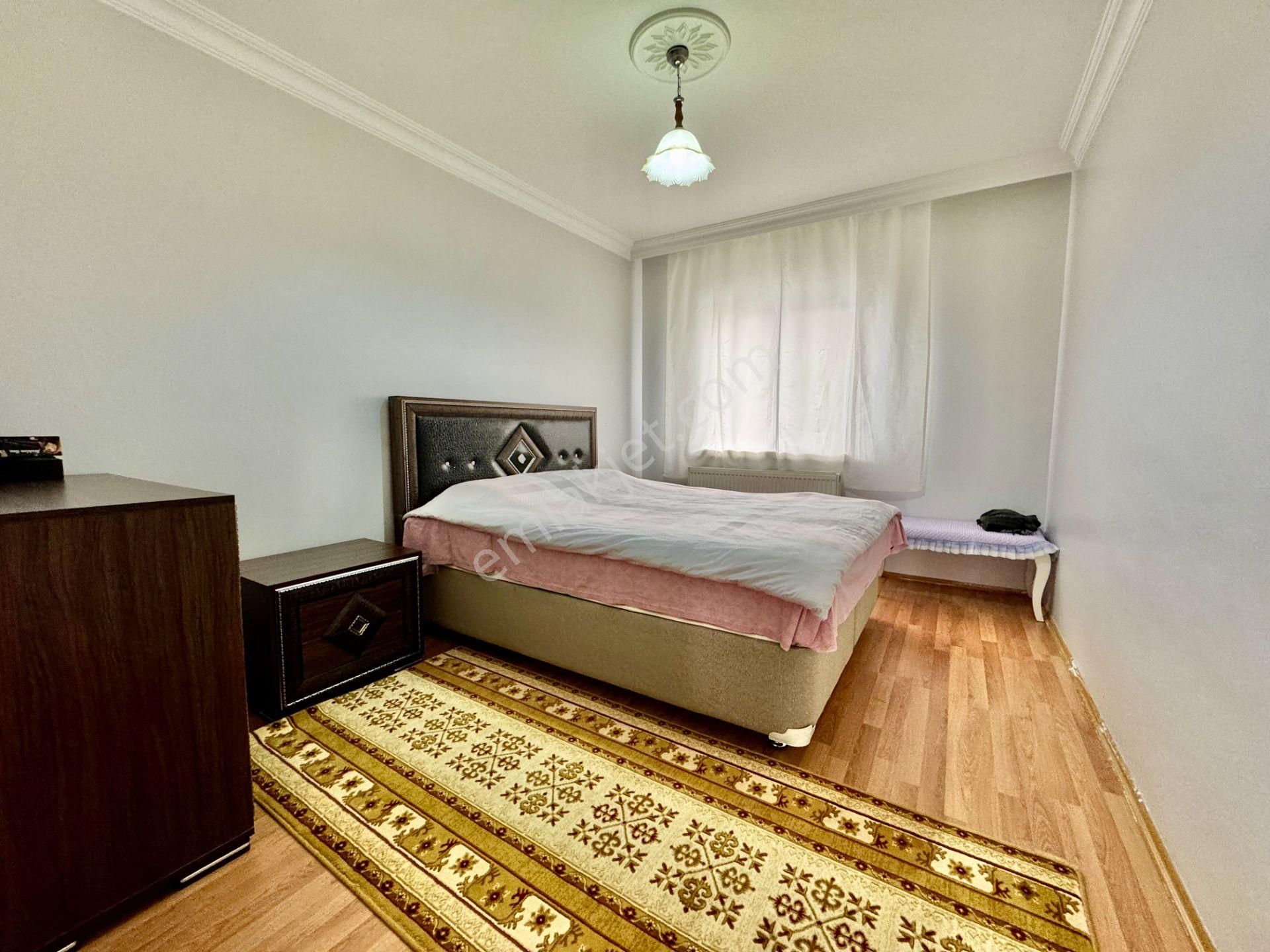 Pursaklar Mehmet Zengin Emlak'tan Yüksek Giriş 3+1 Hastane Yakını Ful Yapılı Masrafsız Daire - Görsel 27