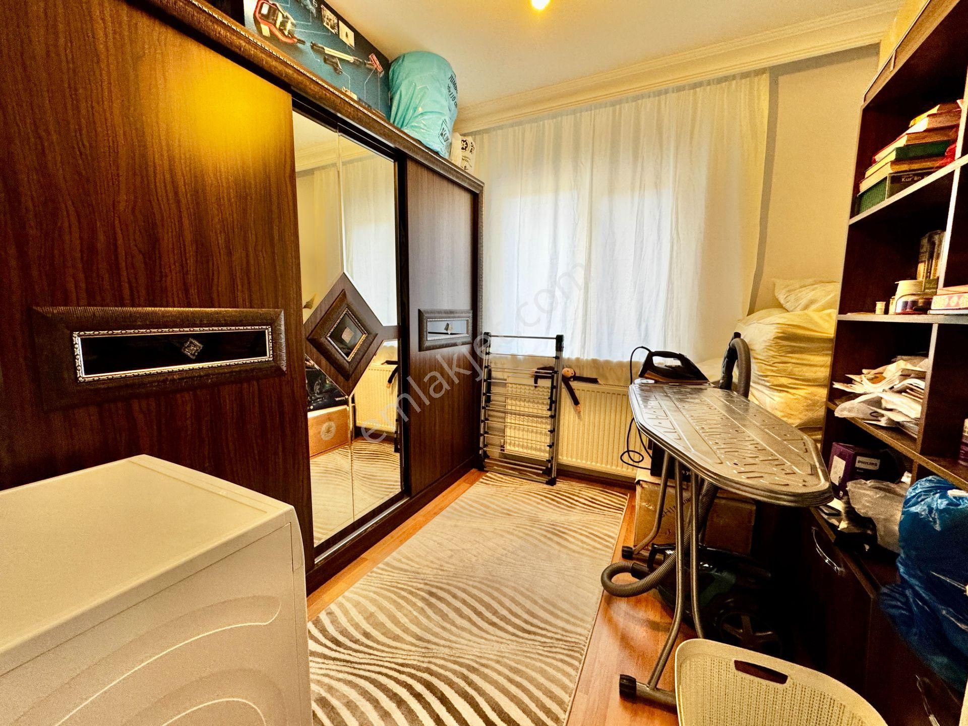 Pursaklar Mehmet Zengin Emlak'tan Yüksek Giriş 3+1 Hastane Yakını Ful Yapılı Masrafsız Daire - Görsel 22