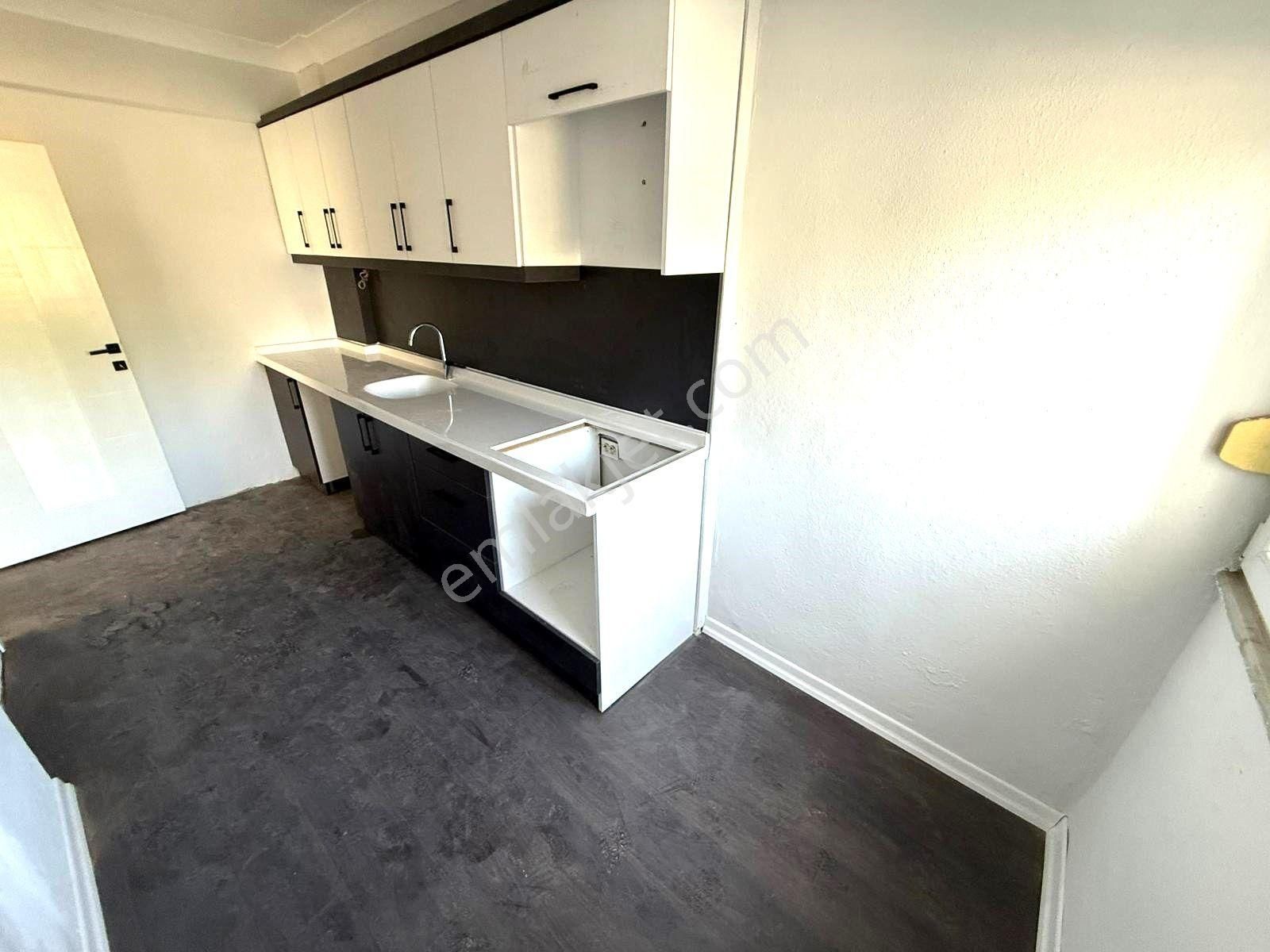 ⭕blue Life Egen'den Gerçek İlan-sarıkızda Denize 600m İçi Full Yenilenmiş Ayrı Mutfaklı 2+1 Daire - Görsel 23