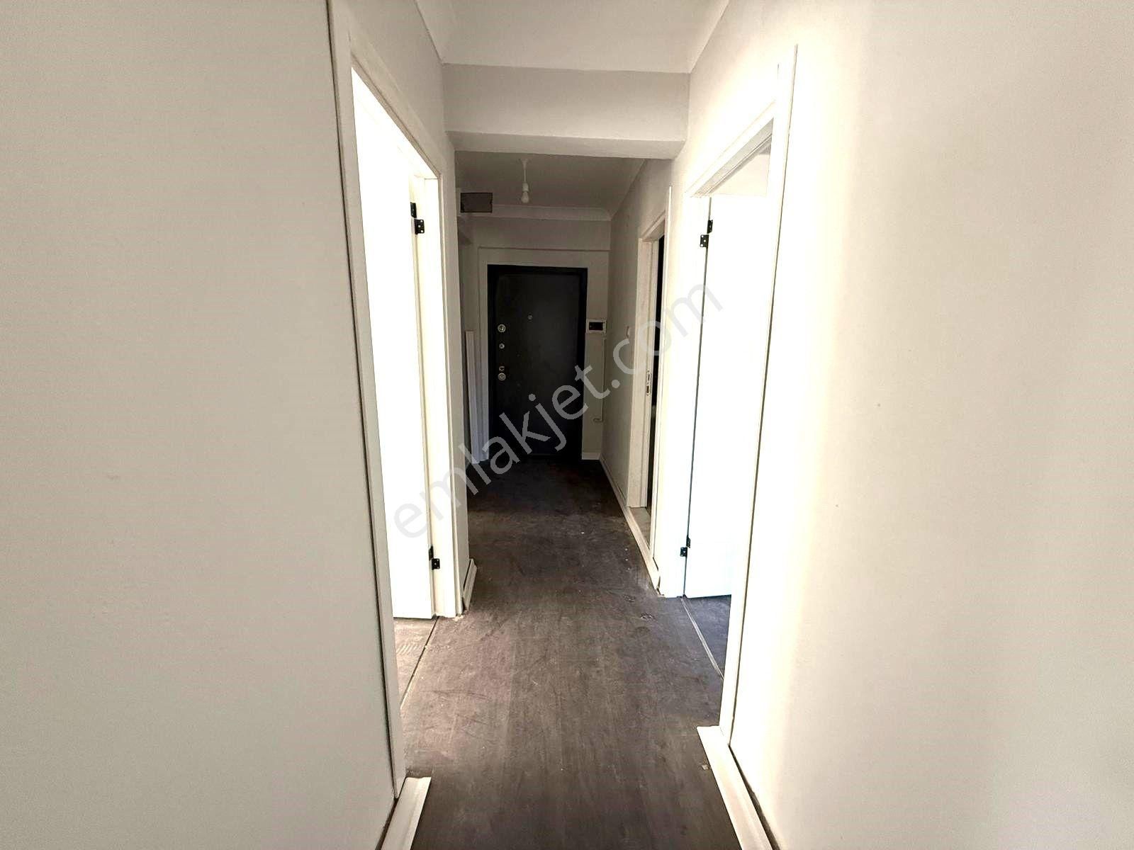 ⭕blue Life Egen'den Gerçek İlan-sarıkızda Denize 600m İçi Full Yenilenmiş Ayrı Mutfaklı 2+1 Daire - Görsel 5