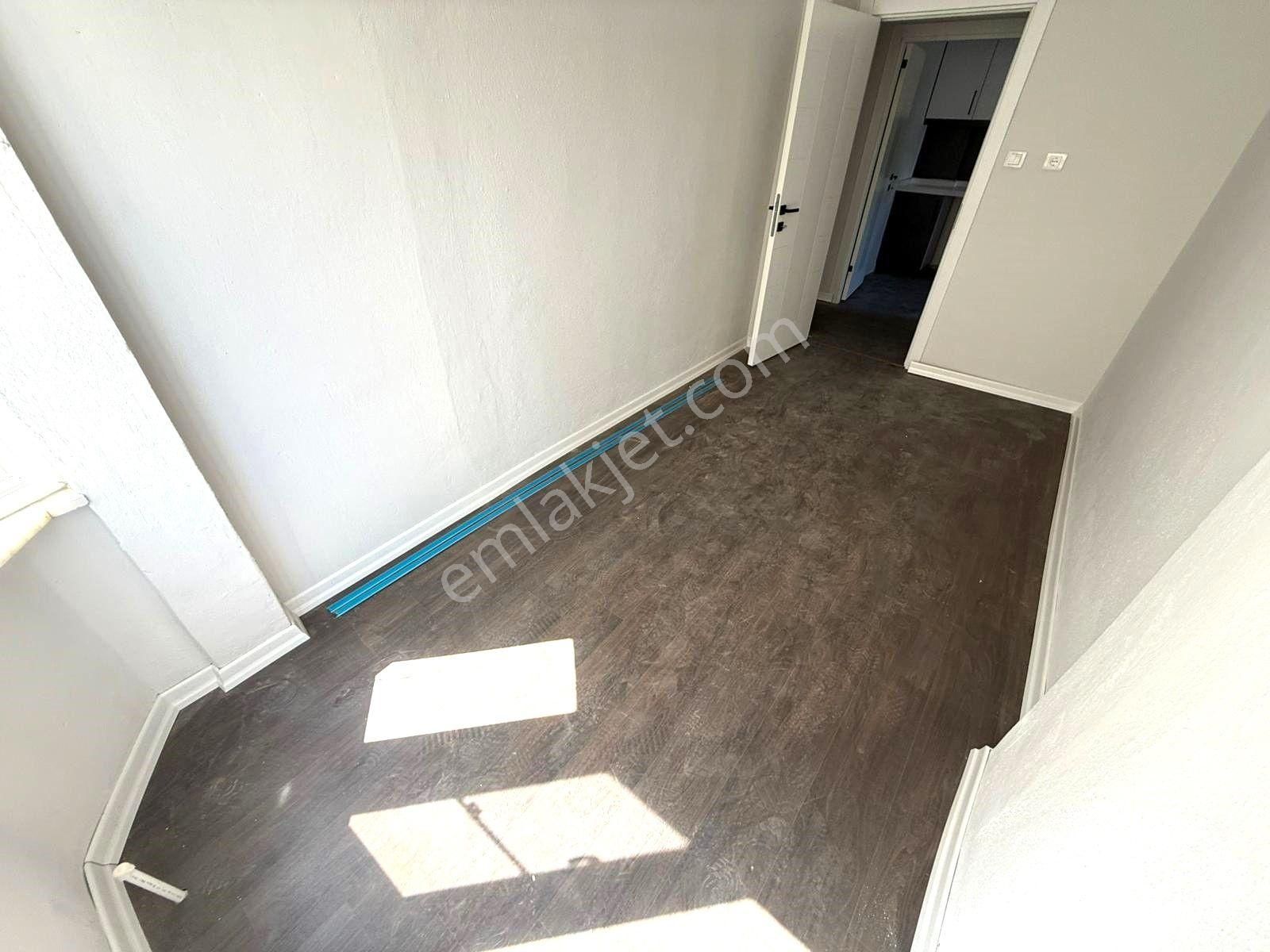 ⭕blue Life Egen'den Gerçek İlan-sarıkızda Denize 600m İçi Full Yenilenmiş Ayrı Mutfaklı 2+1 Daire - Görsel 19