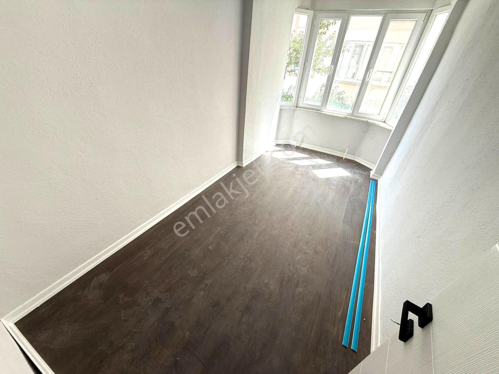 ⭕blue Life Egen'den Gerçek İlan-sarıkızda Denize 600m İçi Full Yenilenmiş Ayrı Mutfaklı 2+1 Daire - Görsel 21