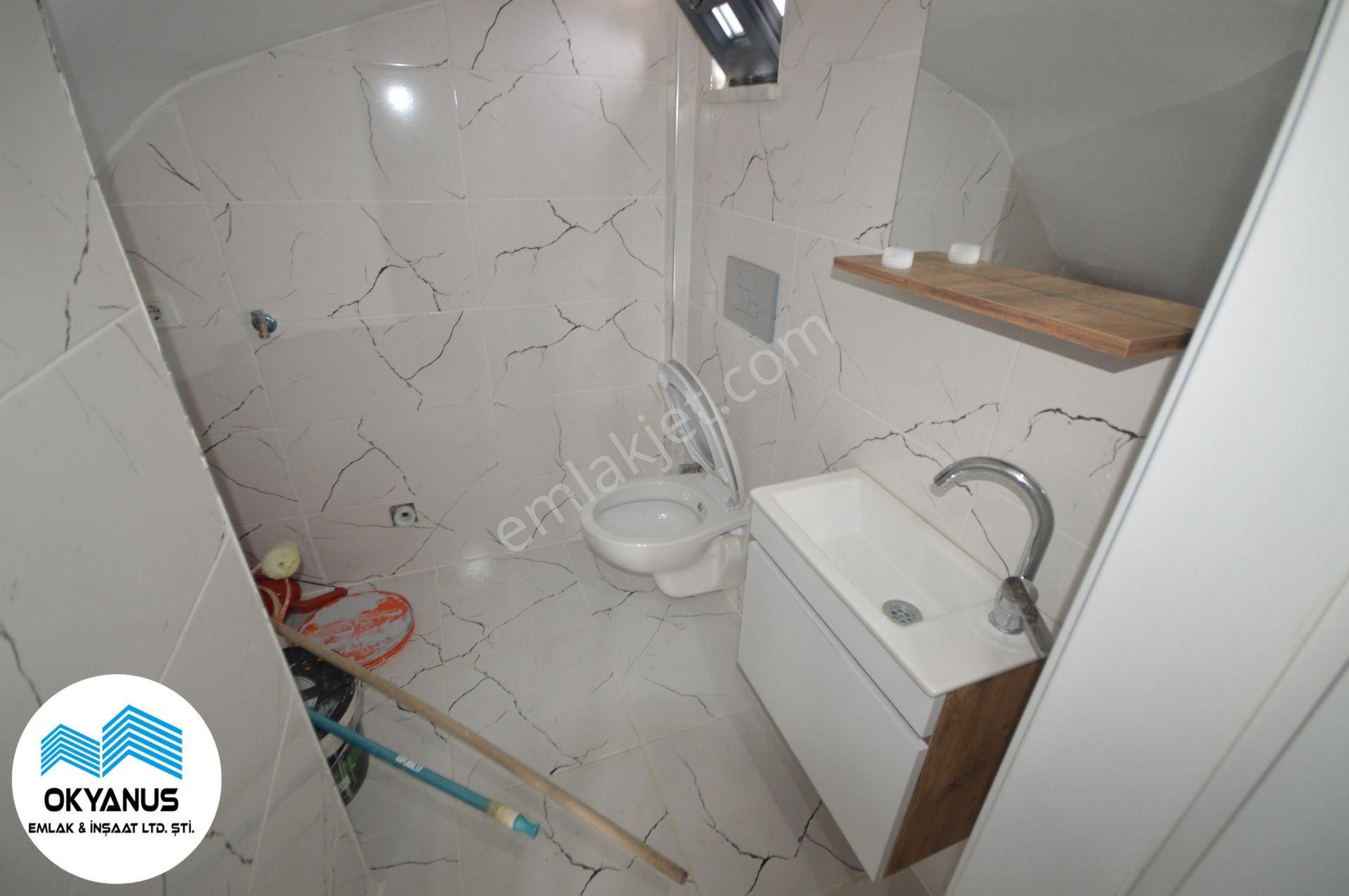 Sakarya Kocaali'de Tam Müstakil Full Deniz Manzaralı Havuzlu 4+1 Eşsiz Villa - Görsel 13