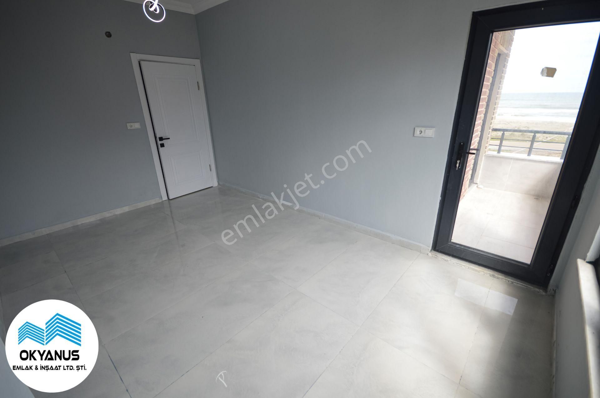 Sakarya Kocaali'de Tam Müstakil Full Deniz Manzaralı Havuzlu 4+1 Eşsiz Villa - Görsel 20