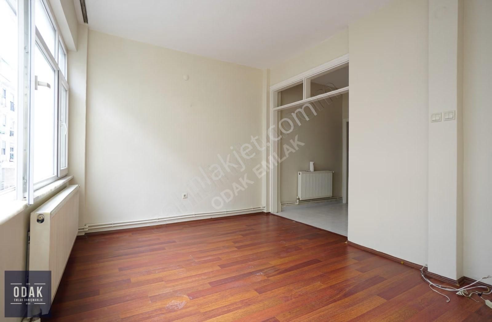 Odak Emlak'tan Hacı Şükrü Sokak'ta Kiralık 2.kat - Görsel 20