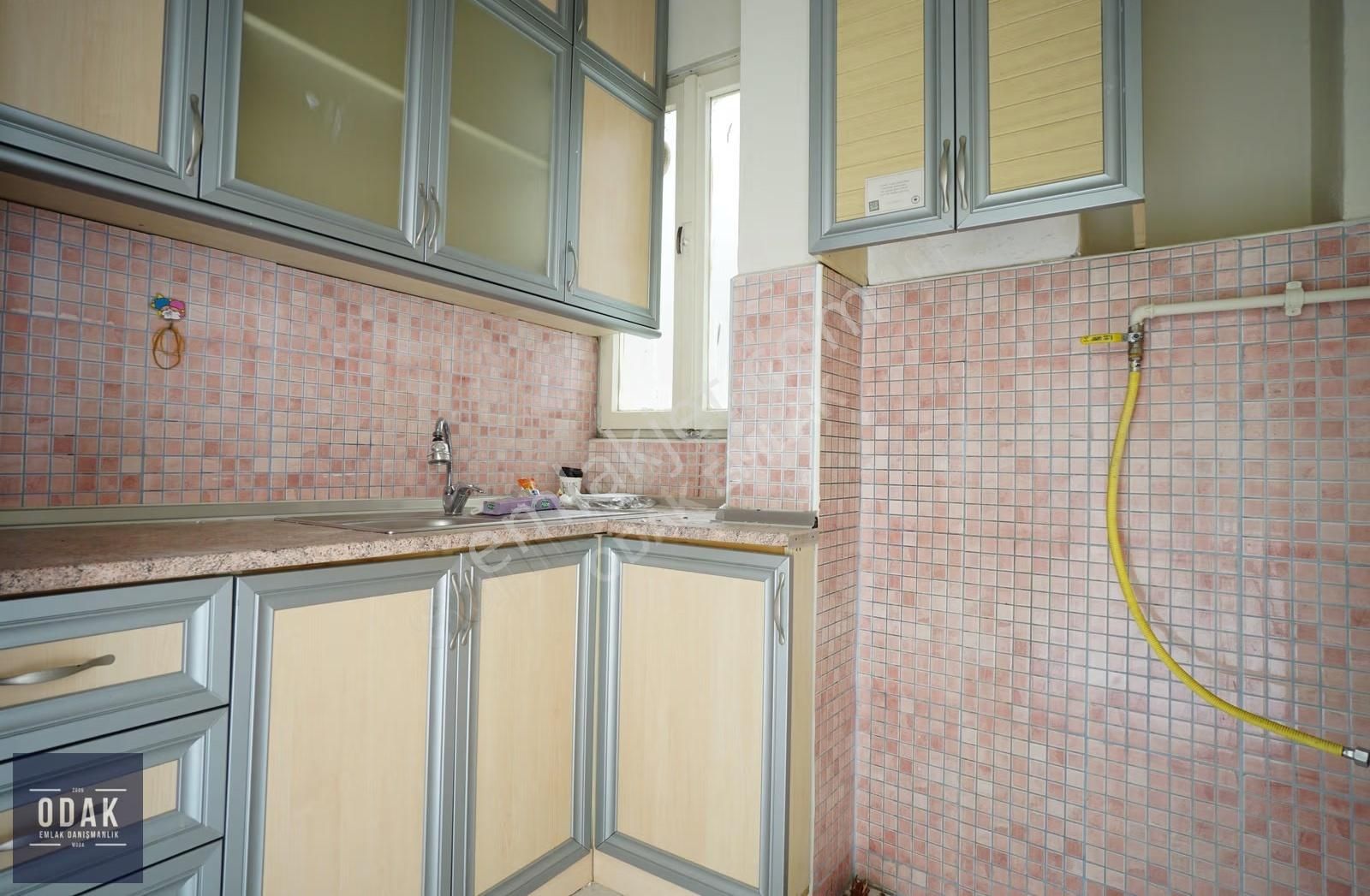 Odak Emlak'tan Hacı Şükrü Sokak'ta Kiralık 2.kat - Görsel 8