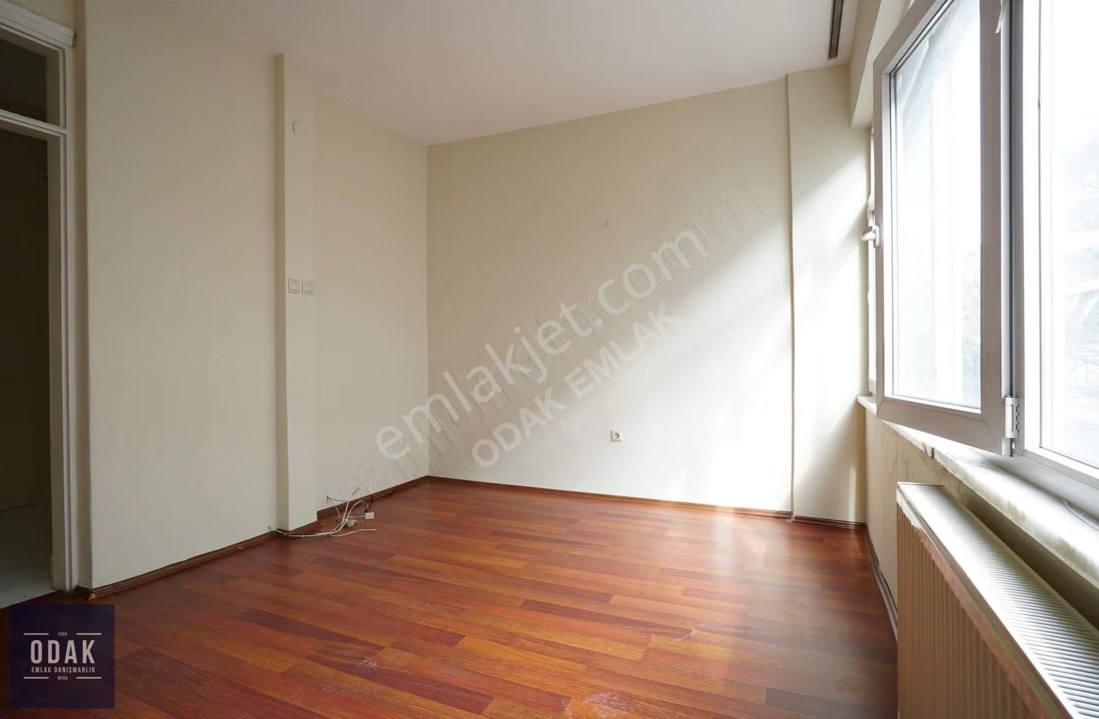 Odak Emlak'tan Hacı Şükrü Sokak'ta Kiralık 2.kat - Görsel 3