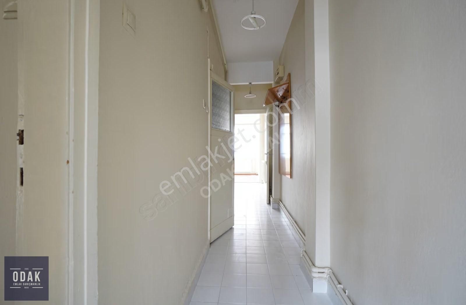 Odak Emlak'tan Hacı Şükrü Sokak'ta Kiralık 2.kat - Görsel 10