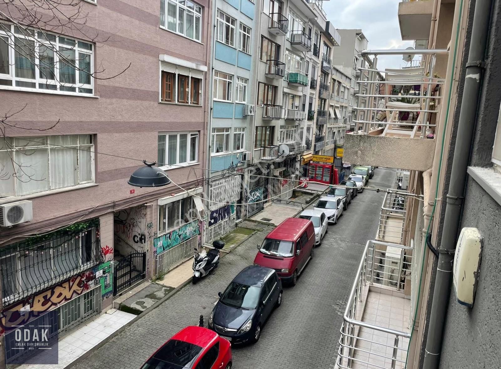 Odak Emlak'tan Hacı Şükrü Sokak'ta Kiralık 2.kat - Görsel 9