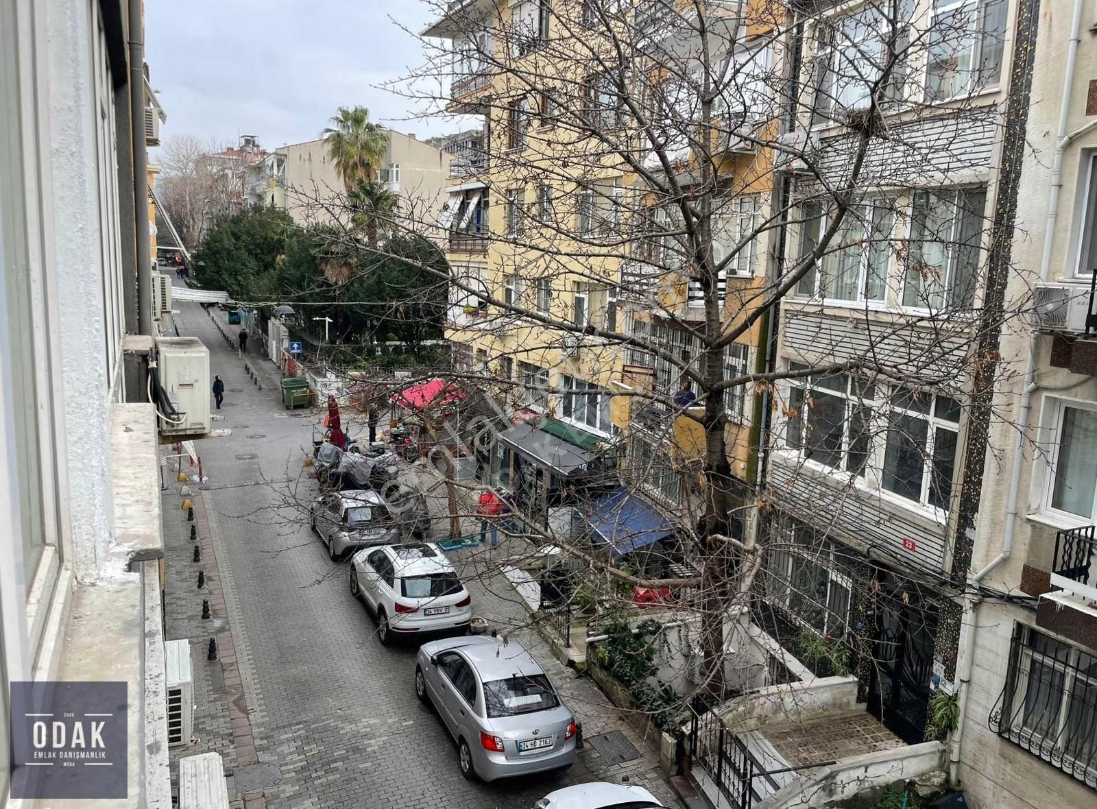 Odak Emlak'tan Hacı Şükrü Sokak'ta Kiralık 2.kat - Görsel 4