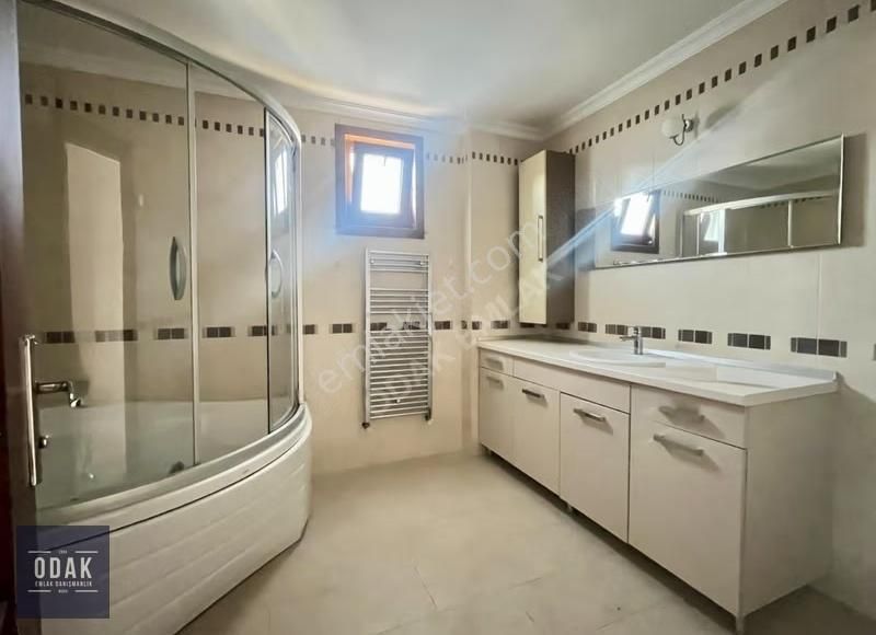 Odak'tan Çatalçeşme'de Genç Binada Manzaralı Katta Tek - Görsel 22