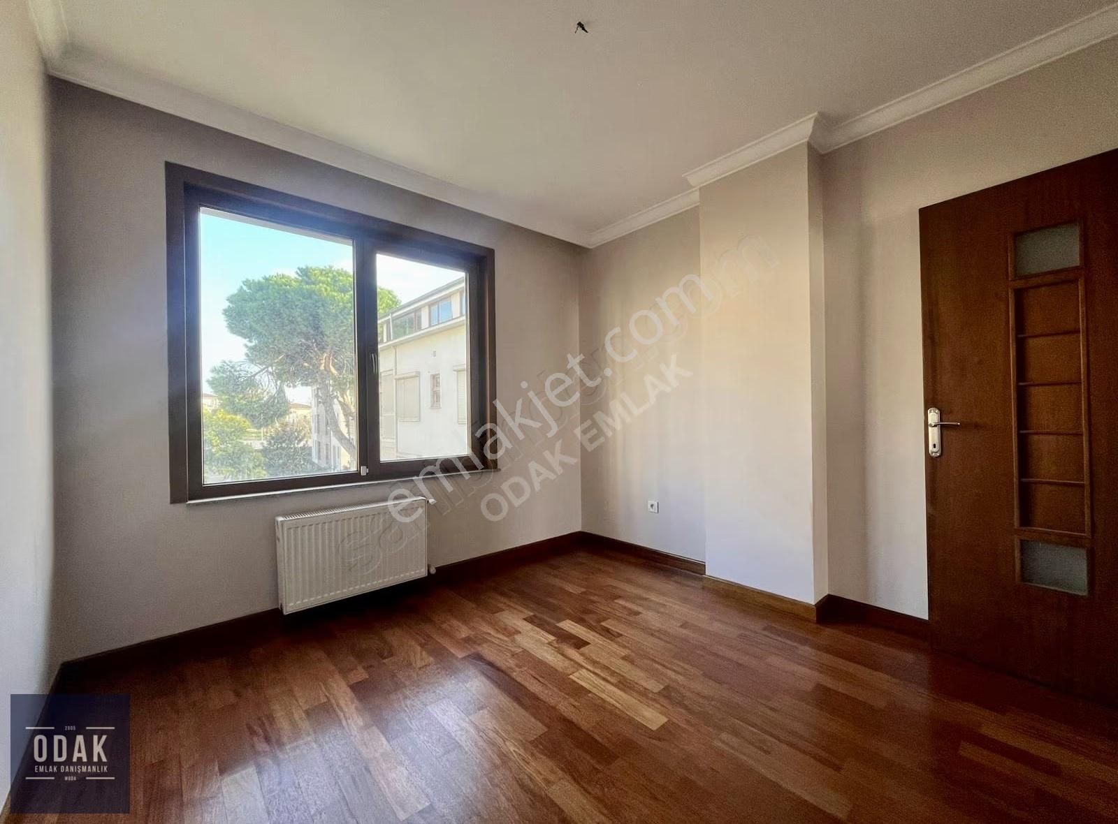 Odak'tan Çatalçeşme'de Genç Binada Manzaralı Katta Tek - Görsel 12