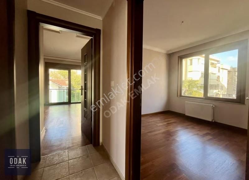 Odak'tan Çatalçeşme'de Genç Binada Manzaralı Katta Tek - Görsel 15