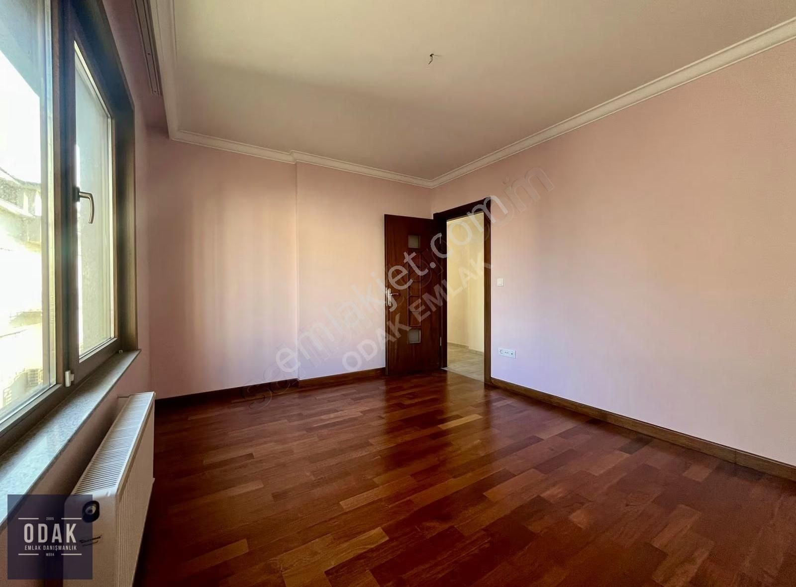 Odak'tan Çatalçeşme'de Genç Binada Manzaralı Katta Tek - Görsel 29