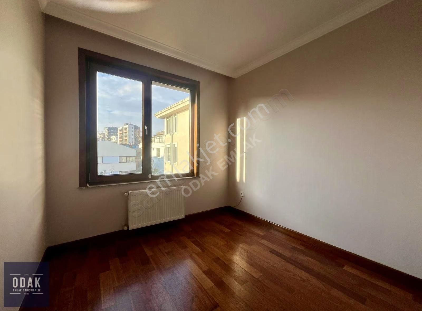 Odak'tan Çatalçeşme'de Genç Binada Manzaralı Katta Tek - Görsel 20