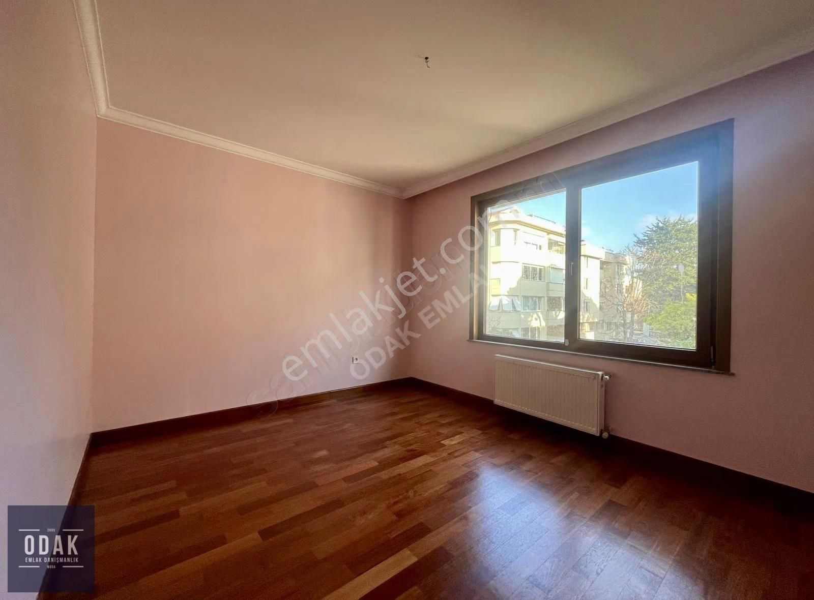 Odak'tan Çatalçeşme'de Genç Binada Manzaralı Katta Tek - Görsel 7