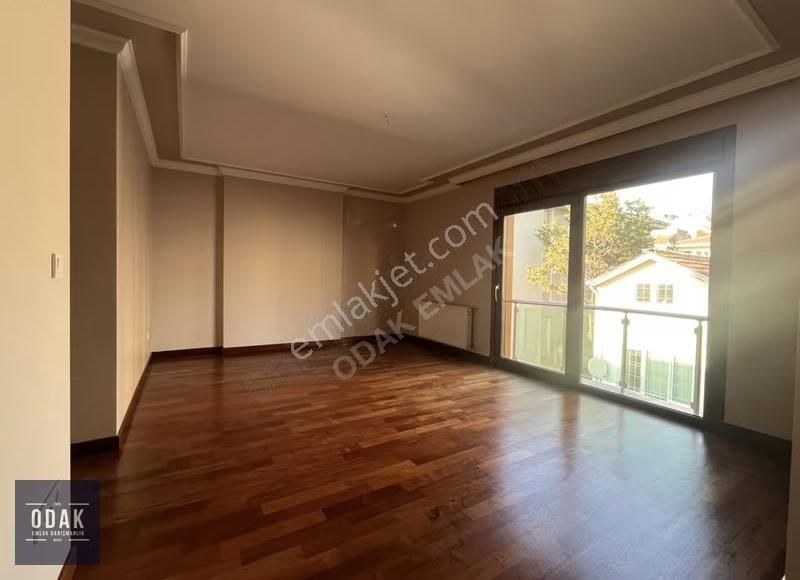 Odak'tan Çatalçeşme'de Genç Binada Manzaralı Katta Tek - Görsel 24