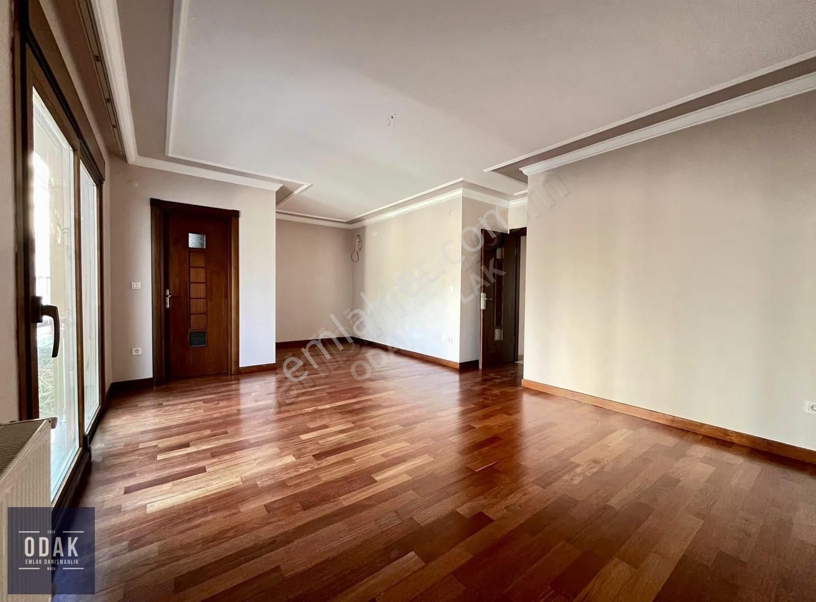 Odak'tan Çatalçeşme'de Genç Binada Manzaralı Katta Tek - Görsel 18