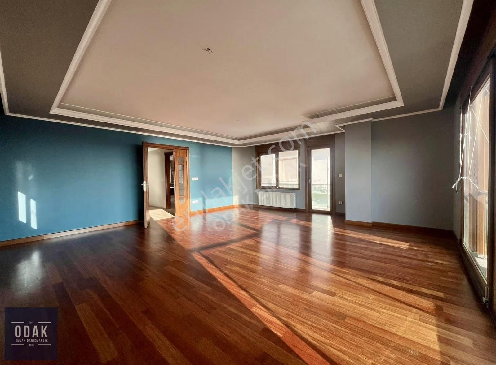 Odak'tan Çatalçeşme'de Genç Binada Manzaralı Katta Tek - Görsel 11