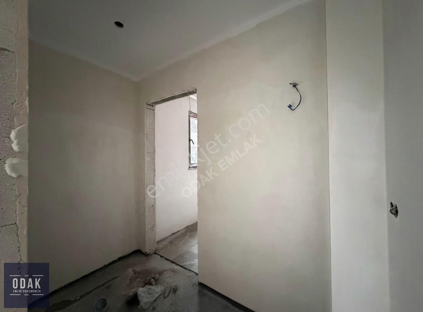 Odak'tan Bağdat Caddesi Alt Paralelinde Sıfır Binada Önü Açık - Görsel 5