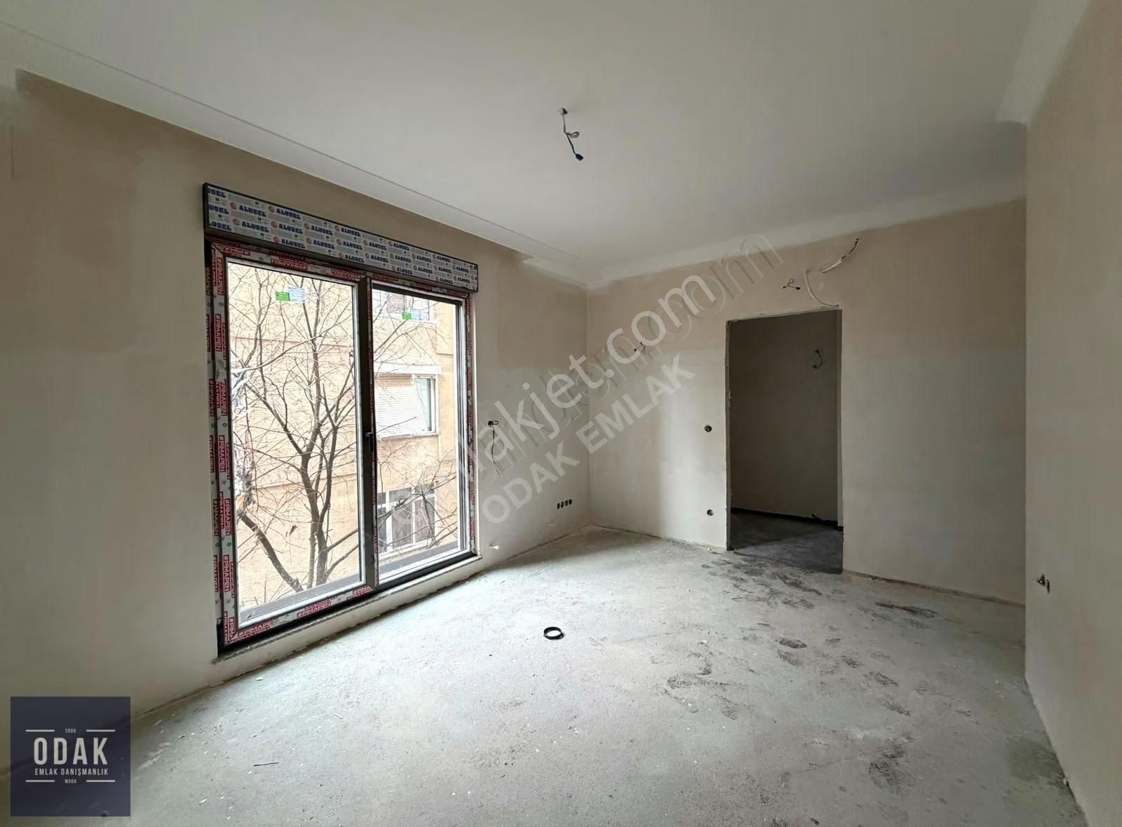 Odak'tan Bağdat Caddesi Alt Paralelinde Sıfır Binada Önü Açık - Görsel 13