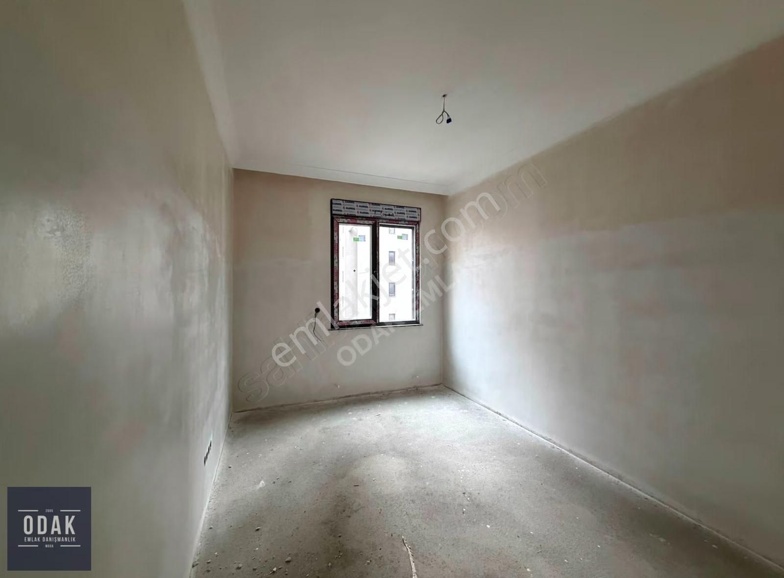 Odak'tan Bağdat Caddesi Alt Paralelinde Sıfır Binada Önü Açık - Görsel 2