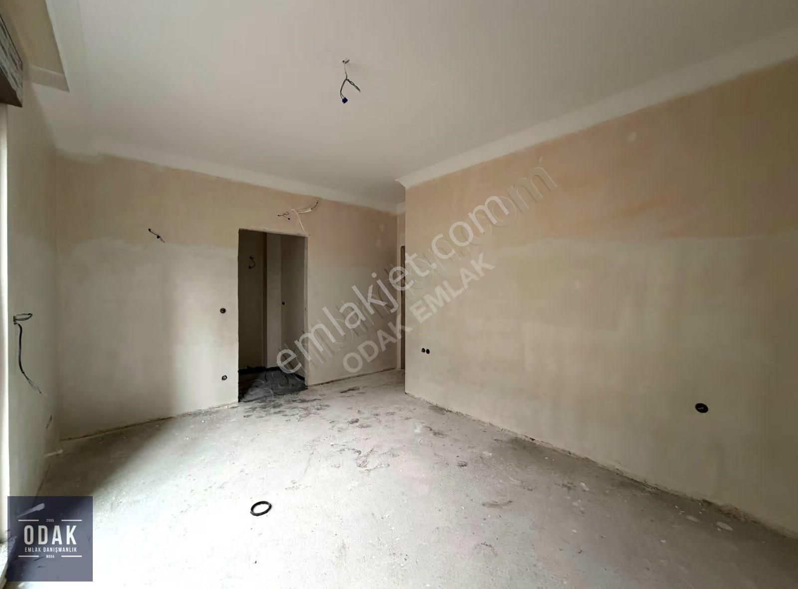 Odak'tan Bağdat Caddesi Alt Paralelinde Sıfır Binada Önü Açık - Görsel 6