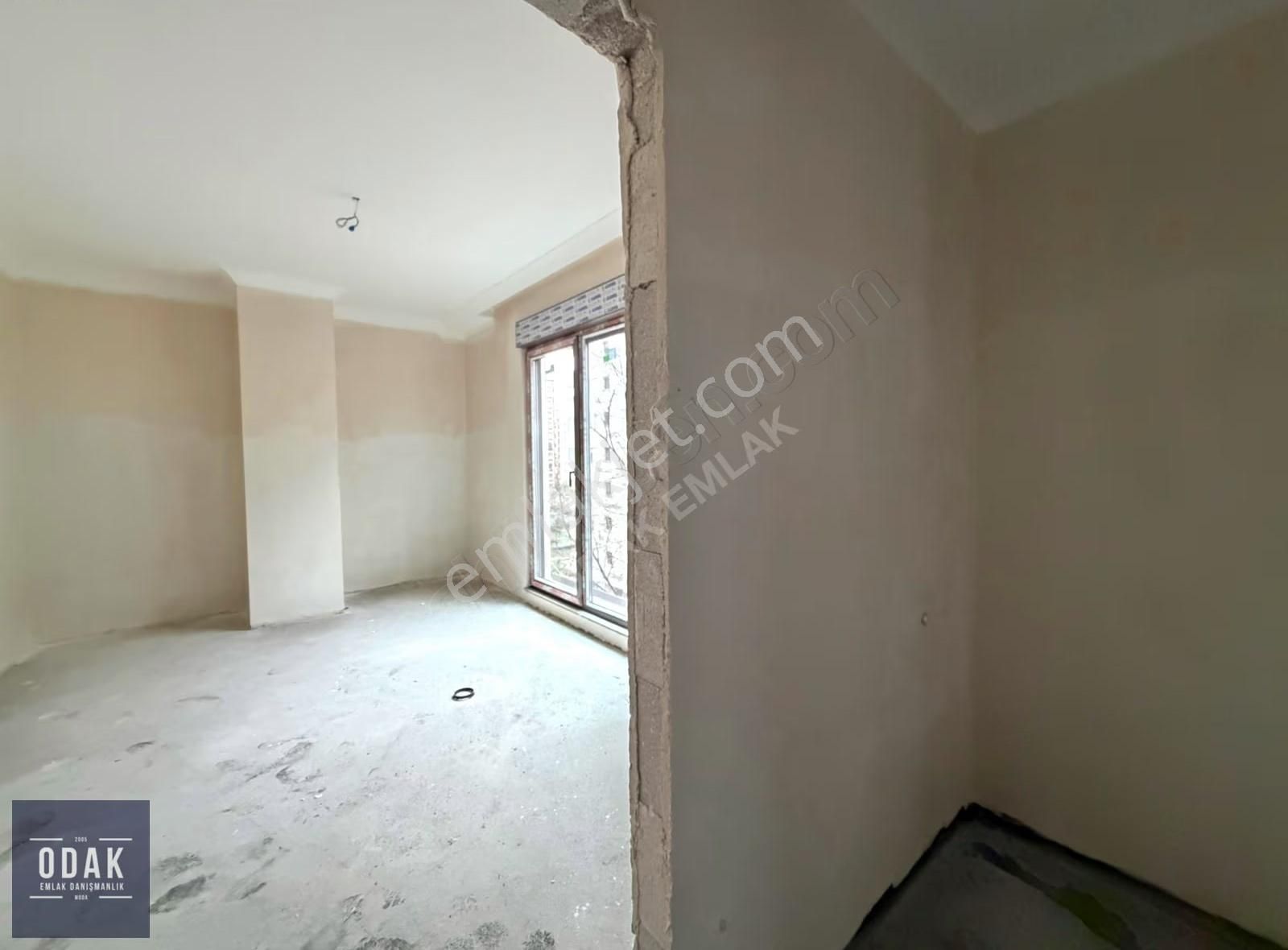 Odak'tan Bağdat Caddesi Alt Paralelinde Sıfır Binada Önü Açık - Görsel 12