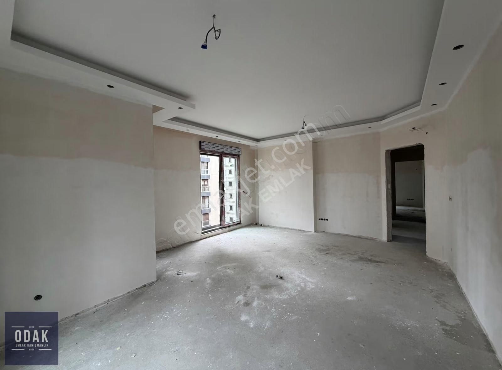 Odak'tan Bağdat Caddesi Alt Paralelinde Sıfır Binada Önü Açık - Görsel 11