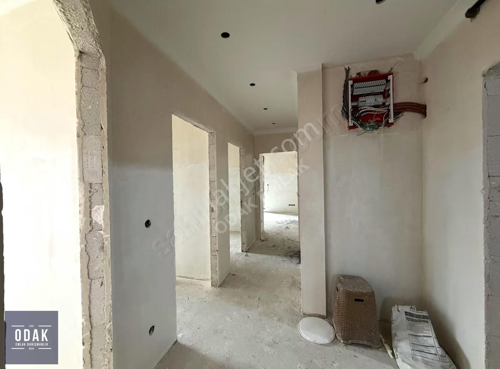 Odak'tan Bağdat Caddesi Alt Paralelinde Sıfır Binada Önü Açık - Görsel 3