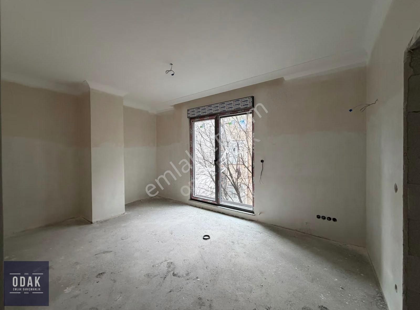 Odak'tan Bağdat Caddesi Alt Paralelinde Sıfır Binada Önü Açık - Görsel 8