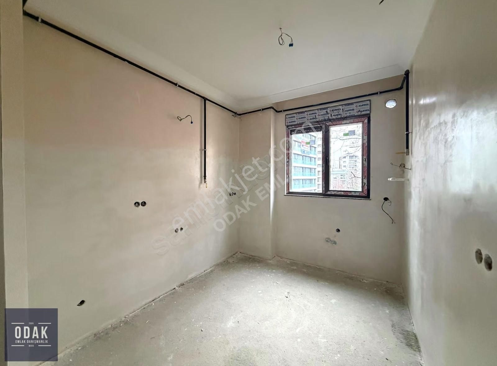Odak'tan Bağdat Caddesi Alt Paralelinde Sıfır Binada Önü Açık - Görsel 14