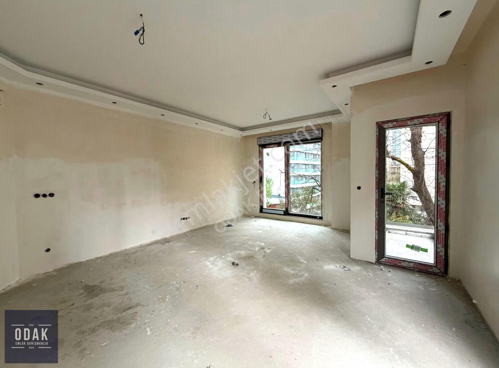 Odak'tan Bağdat Caddesi Alt Paralelinde Sıfır Binada Önü Açık - Görsel 4