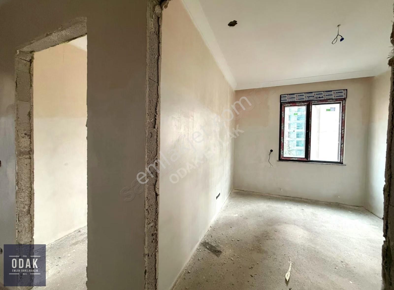 Odak'tan Bağdat Caddesi Alt Paralelinde Sıfır Binada Önü Açık - Görsel 16