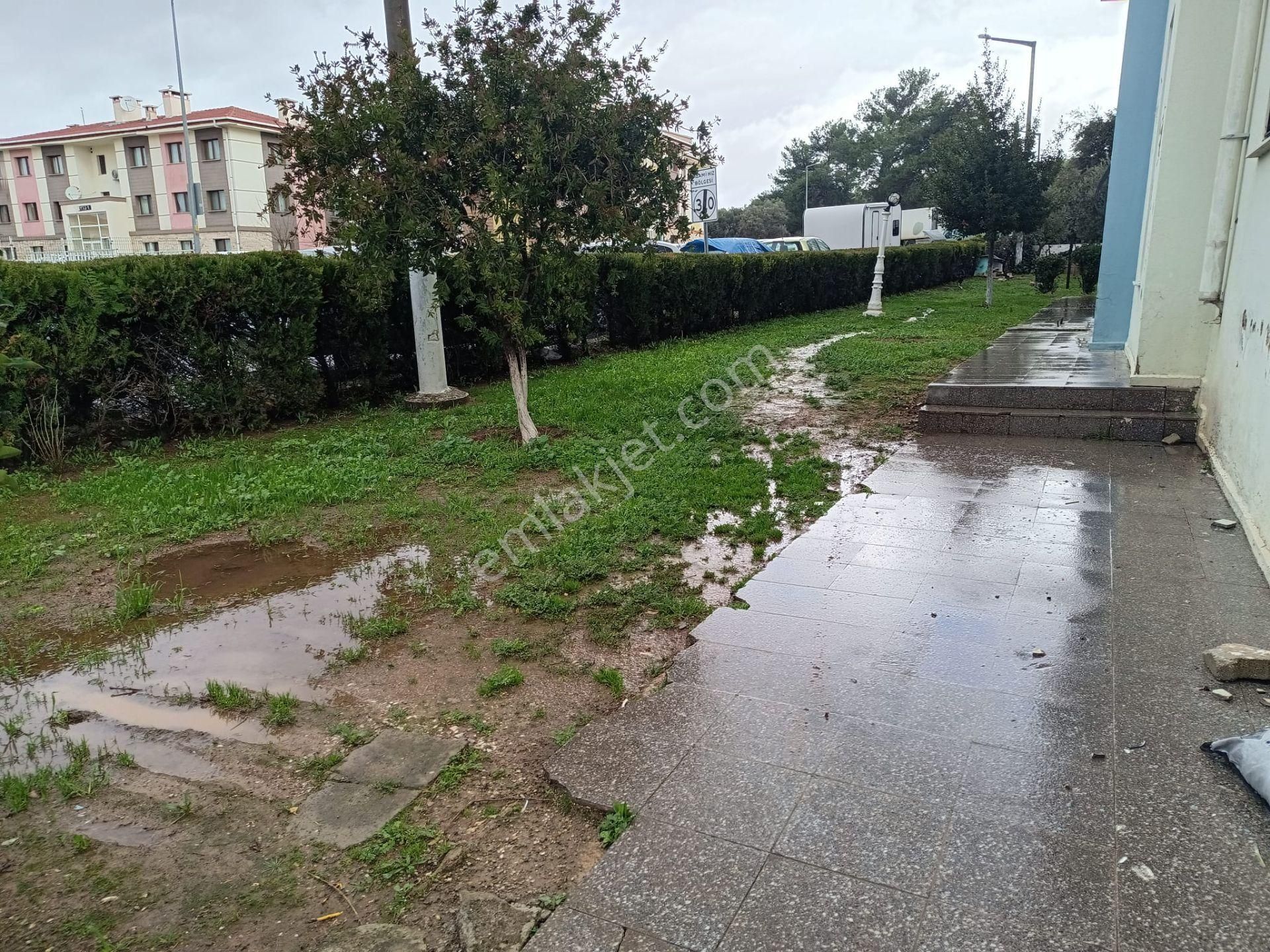 Buket Emlaktan Satılık 3+1 Daire Doğal Gazlı Asansörlü - Görsel 6