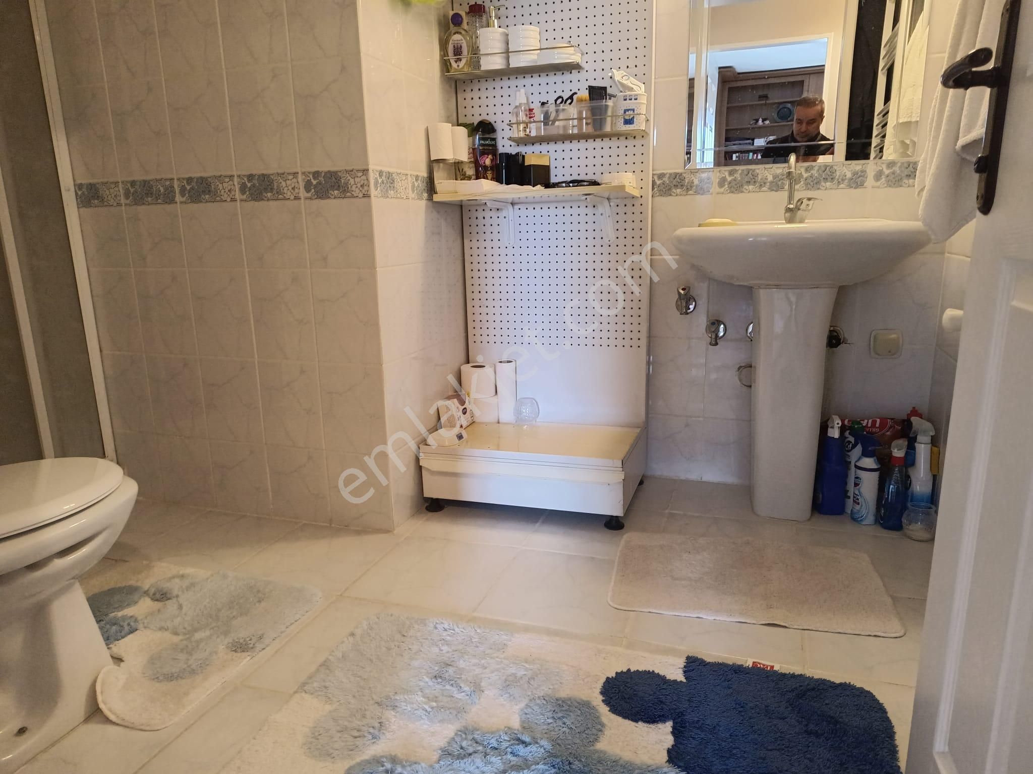 Buket Emlaktan Satılık 3+1 Daire Doğal Gazlı Asansörlü - Görsel 16