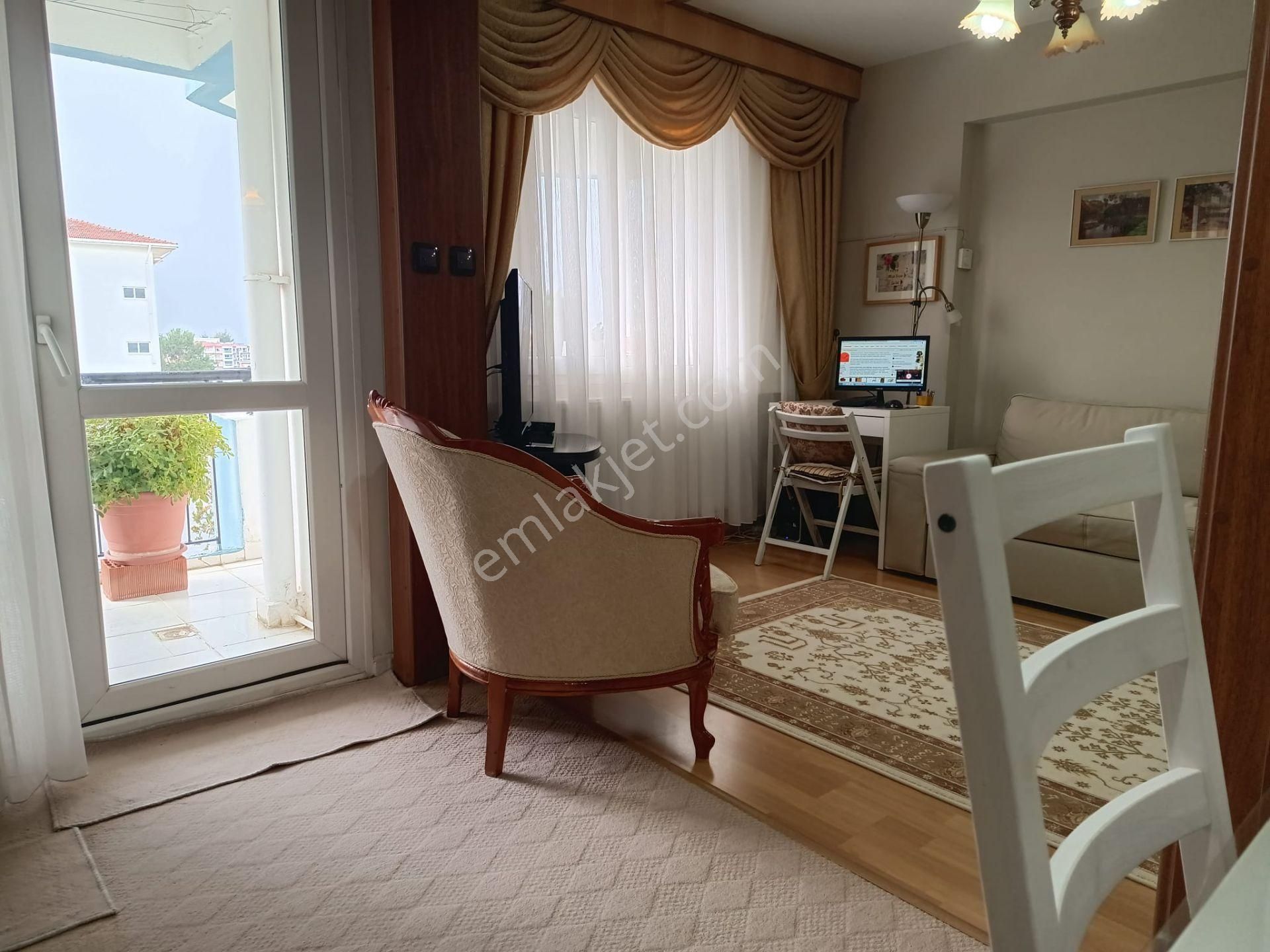 Buket Emlaktan Satılık 3+1 Daire Doğal Gazlı Asansörlü - Görsel 28