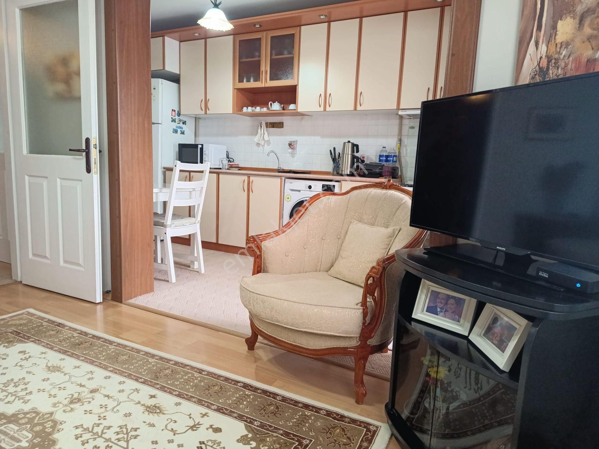 Buket Emlaktan Satılık 3+1 Daire Doğal Gazlı Asansörlü - Görsel 27