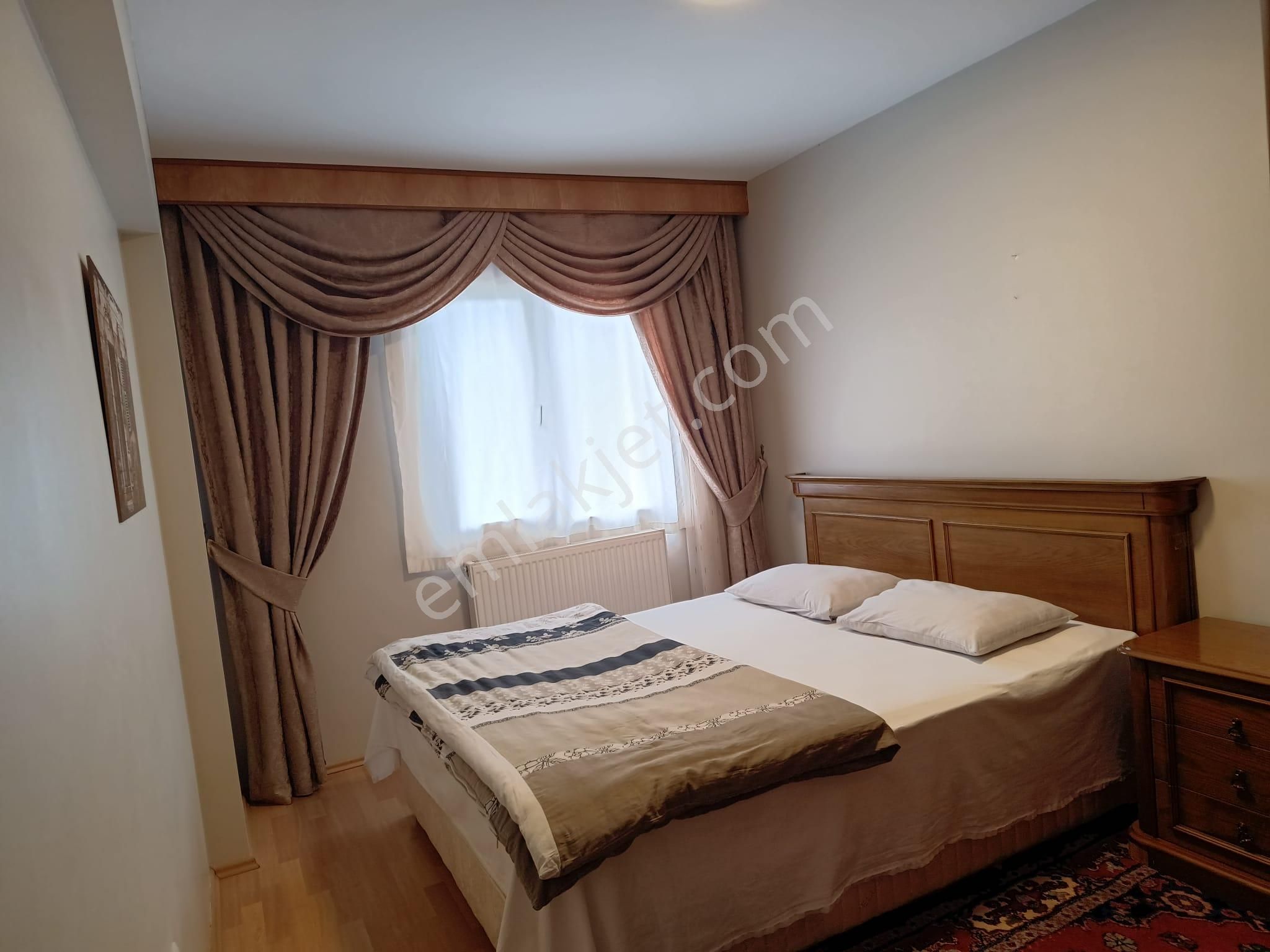 Buket Emlaktan Satılık 3+1 Daire Doğal Gazlı Asansörlü - Görsel 14