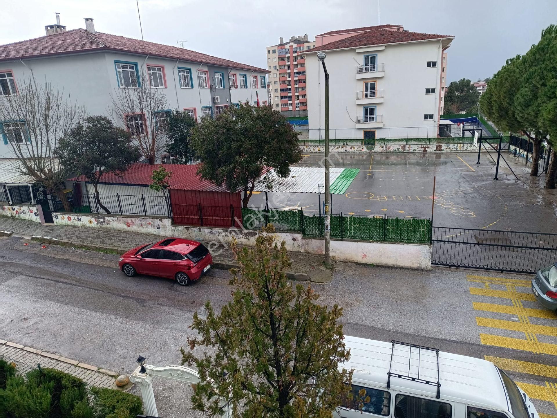 Buket Emlaktan Satılık 3+1 Daire Doğal Gazlı Asansörlü - Görsel 25