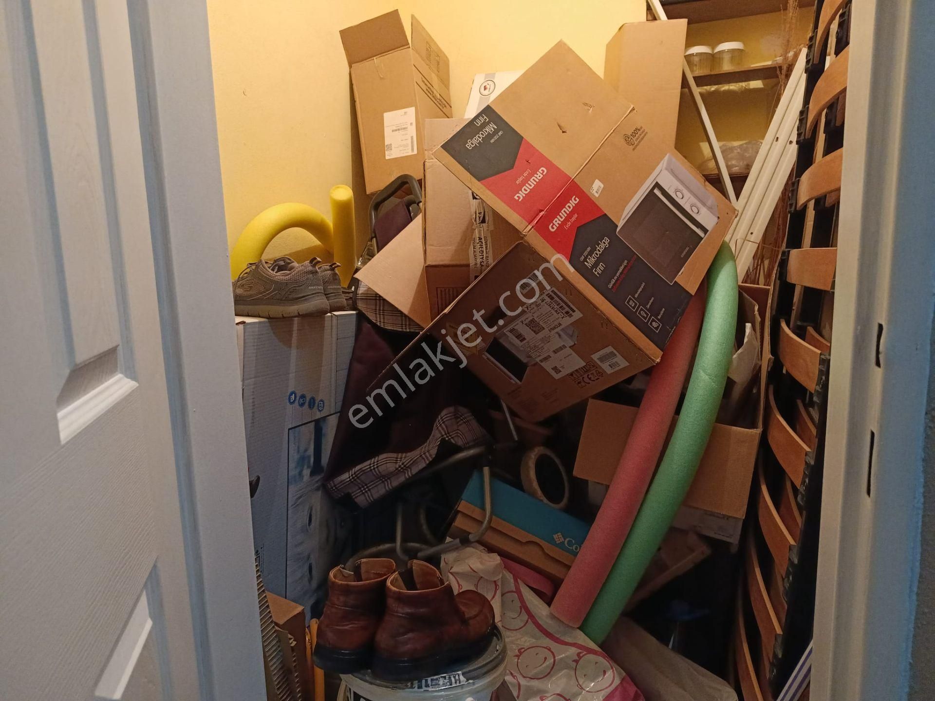 Buket Emlaktan Satılık 3+1 Daire Doğal Gazlı Asansörlü - Görsel 7