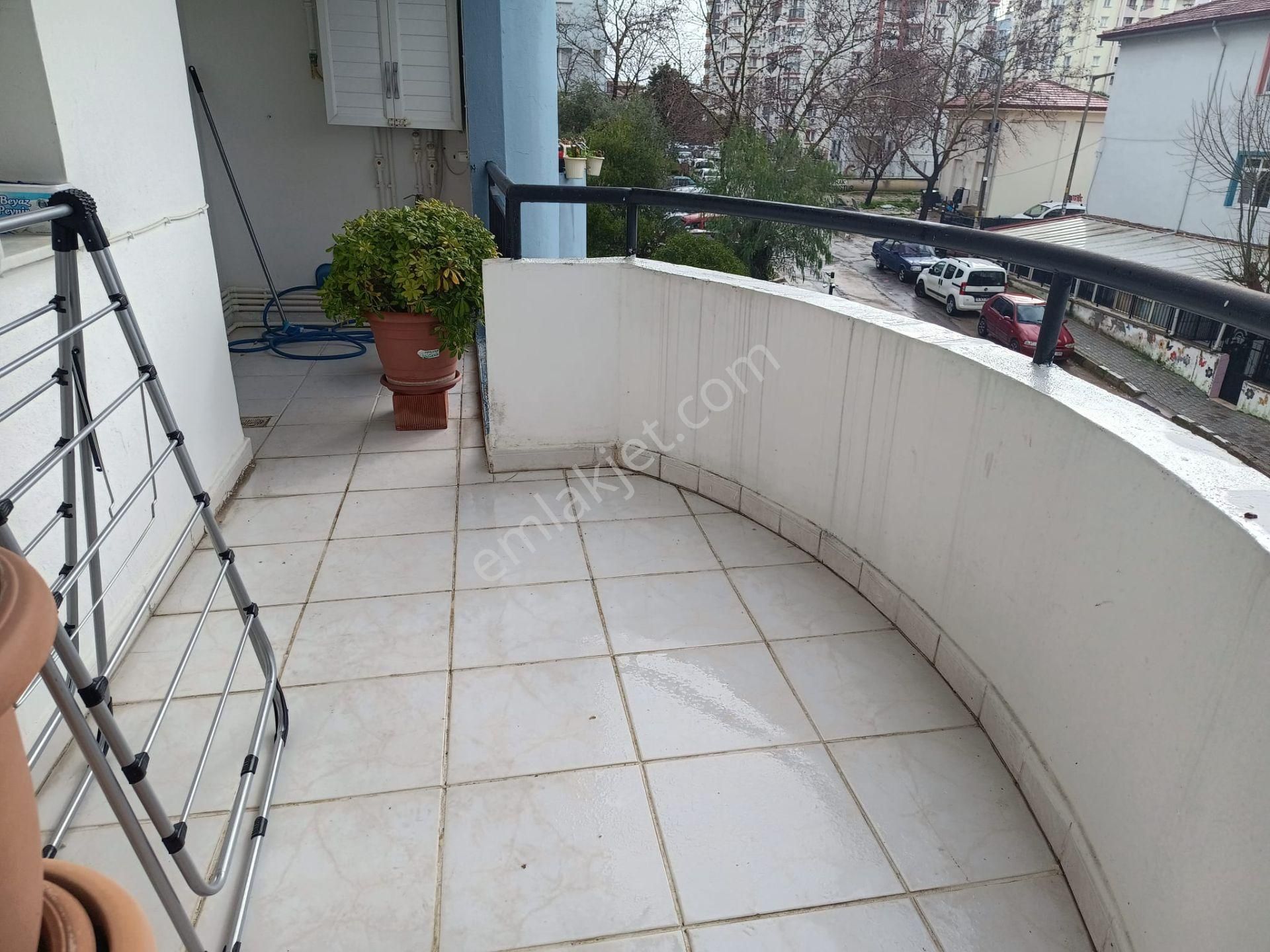 Buket Emlaktan Satılık 3+1 Daire Doğal Gazlı Asansörlü - Görsel 24