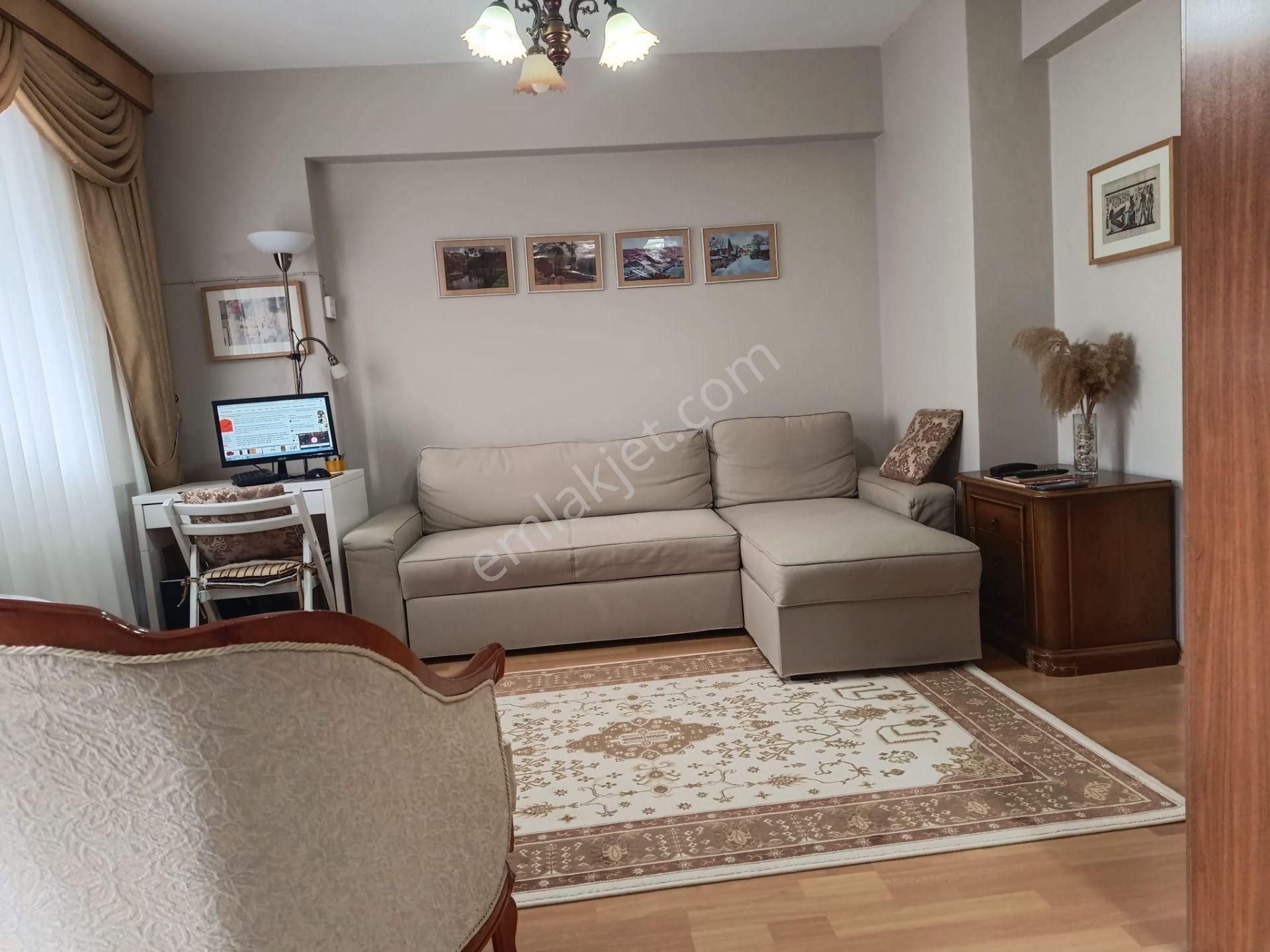 Buket Emlaktan Satılık 3+1 Daire Doğal Gazlı Asansörlü - Görsel 29