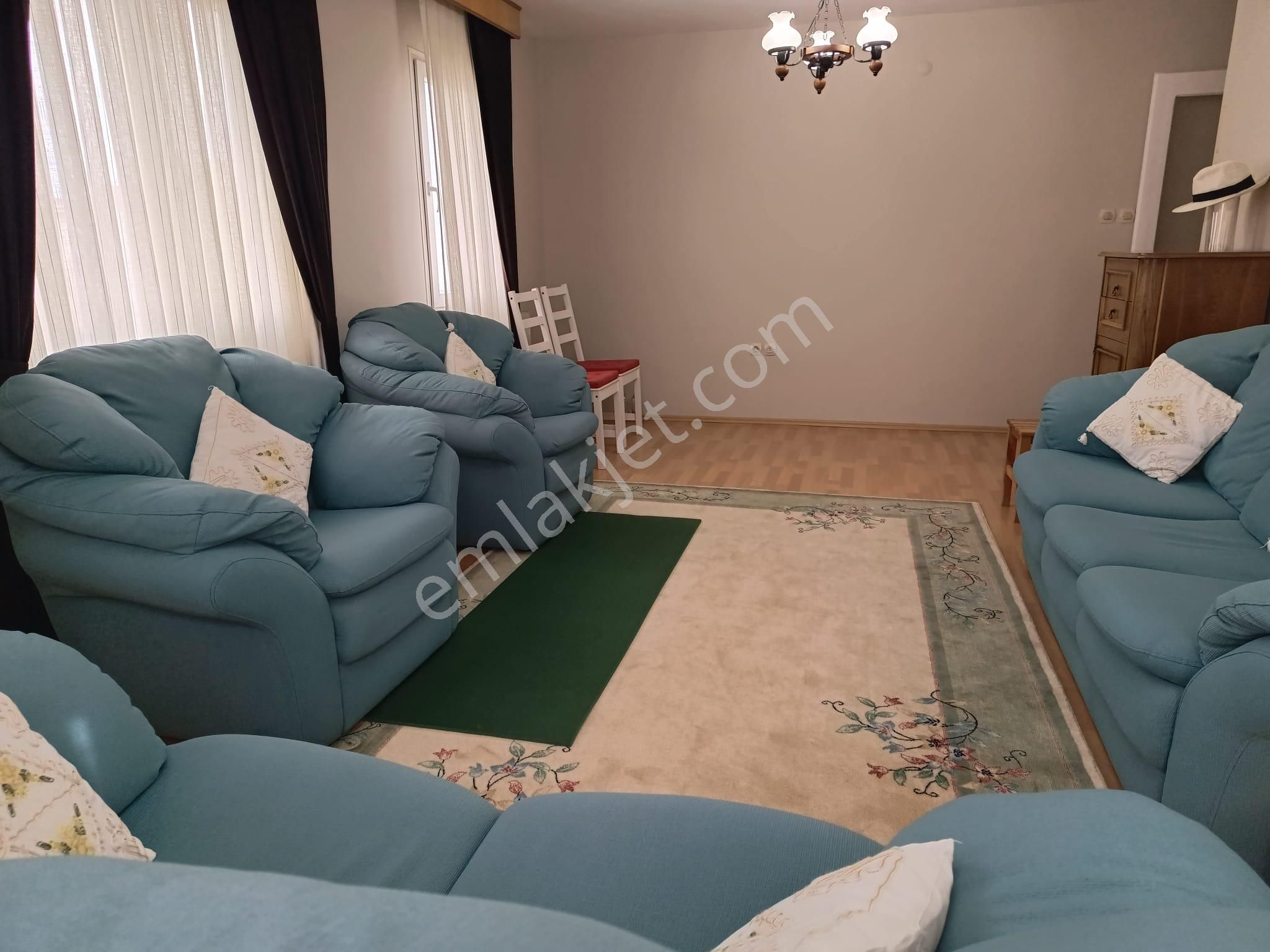 Buket Emlaktan Satılık 3+1 Daire Doğal Gazlı Asansörlü - Görsel 9