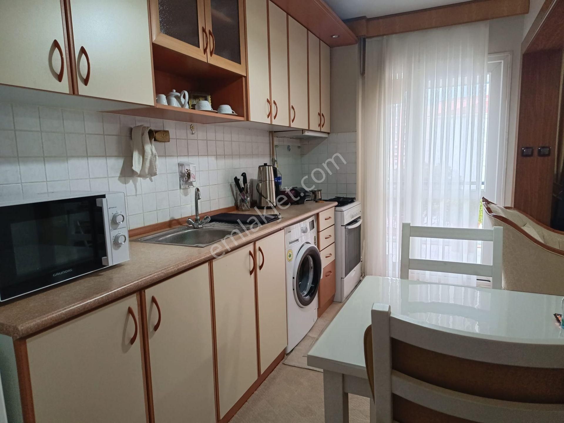 Buket Emlaktan Satılık 3+1 Daire Doğal Gazlı Asansörlü - Görsel 32