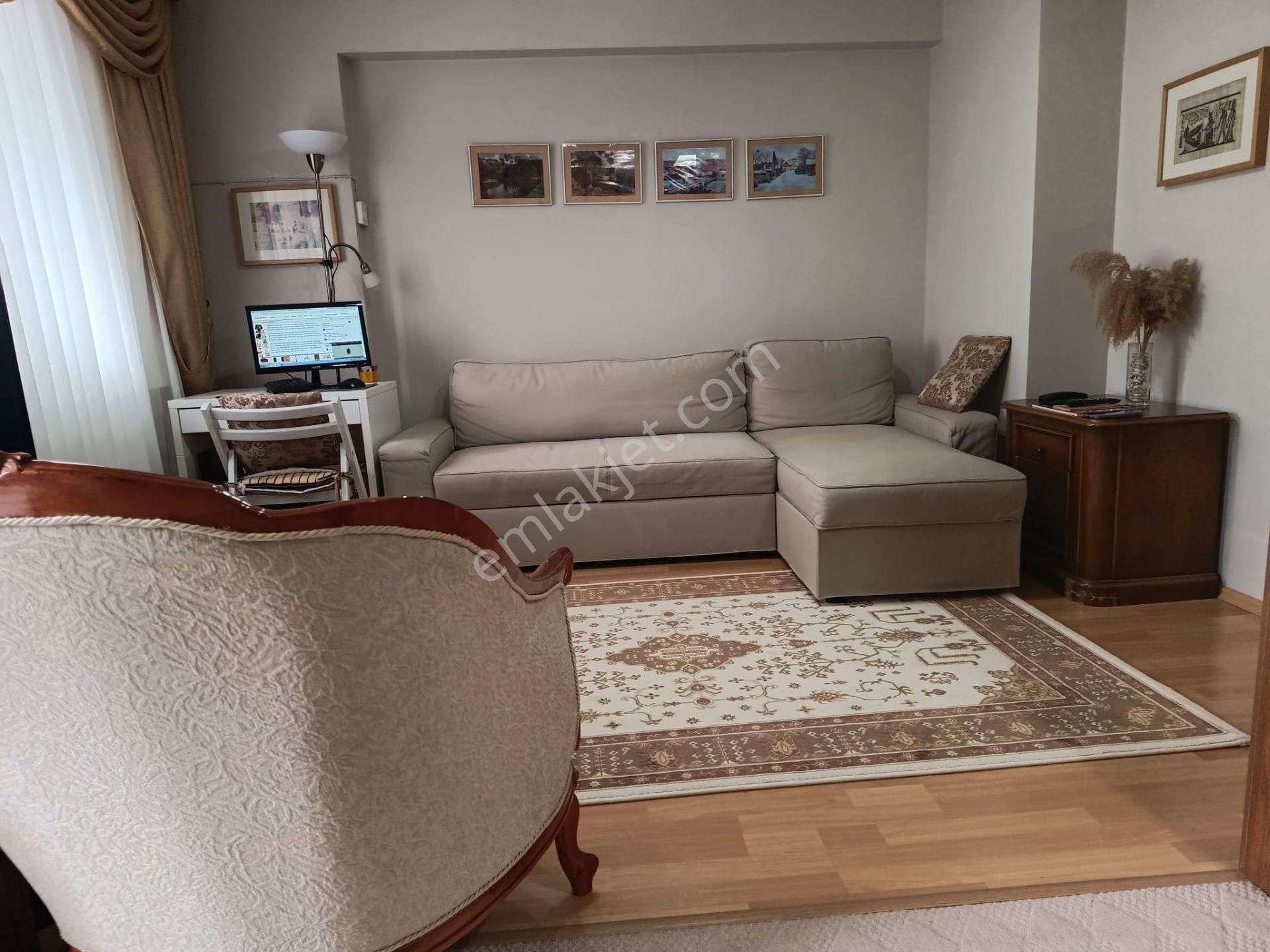 Buket Emlaktan Satılık 3+1 Daire Doğal Gazlı Asansörlü - Görsel 30