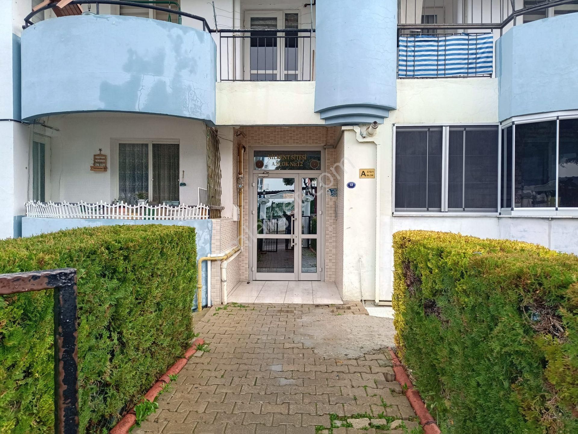 Buket Emlaktan Satılık 3+1 Daire Doğal Gazlı Asansörlü - Görsel 2