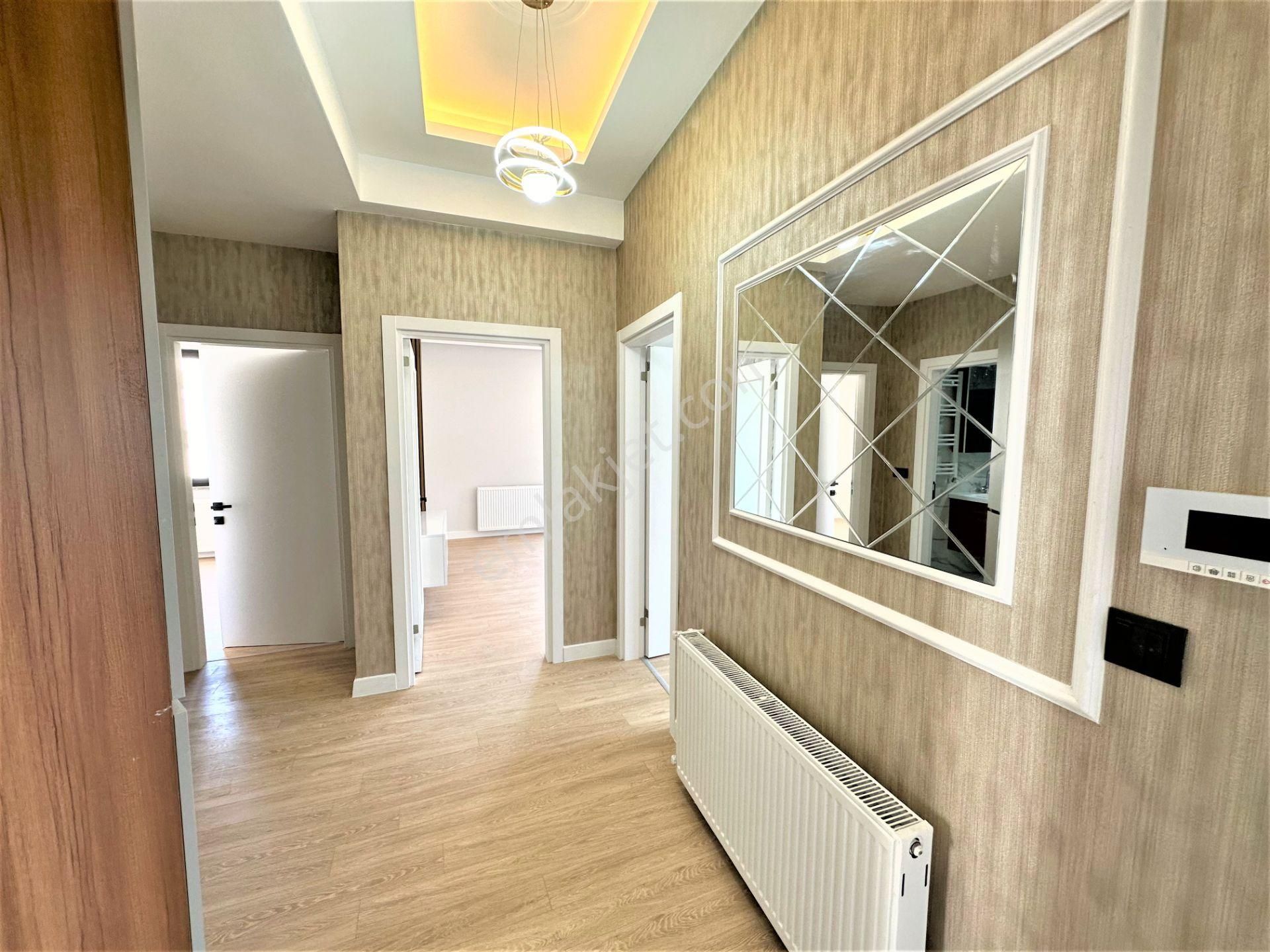 🛑🛑aktiften Eşsiz Tasarımlı Ön Cephe Arakat Ayrı Mutfaklı 2+1daire - Görsel 14